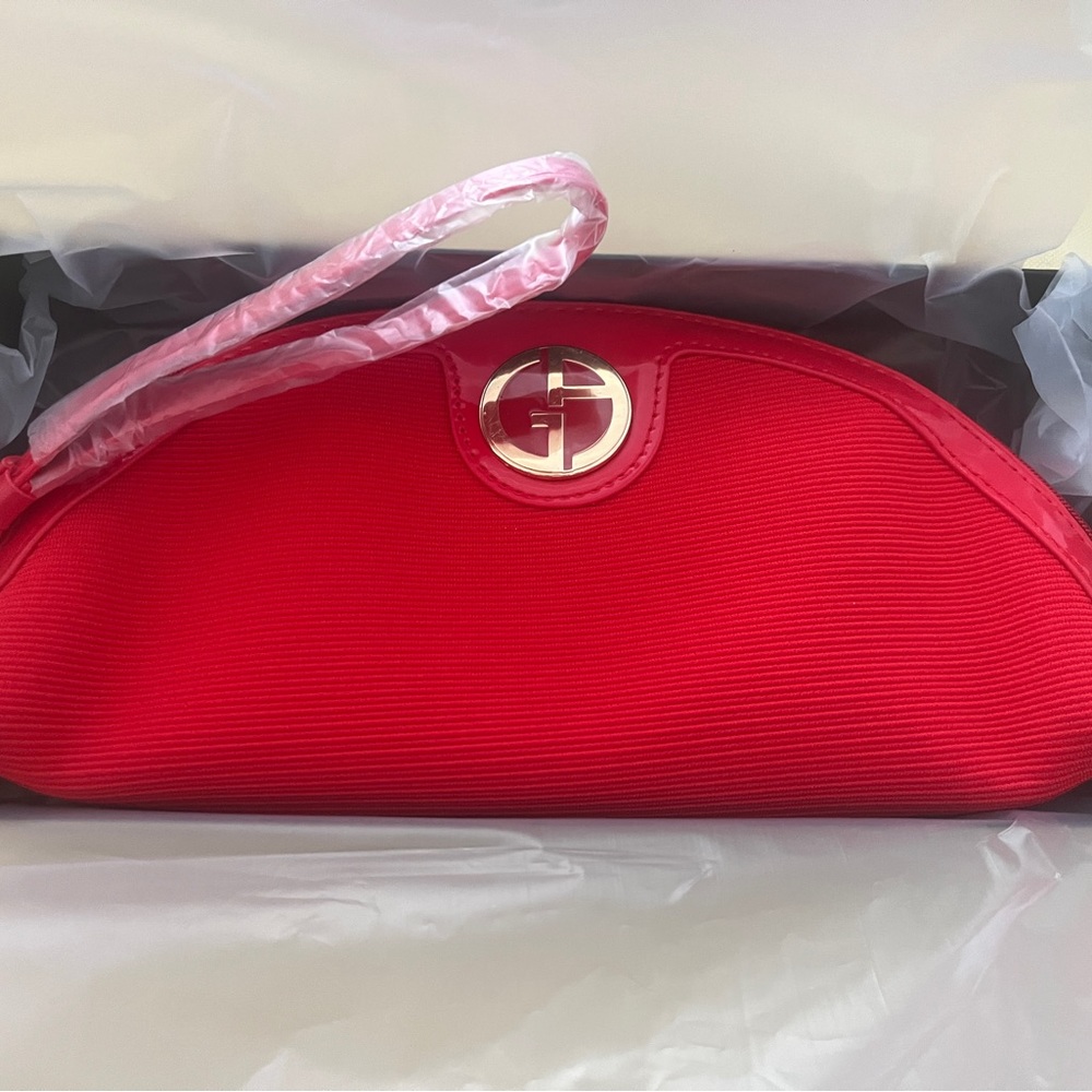 Giorgio Armani Handbag